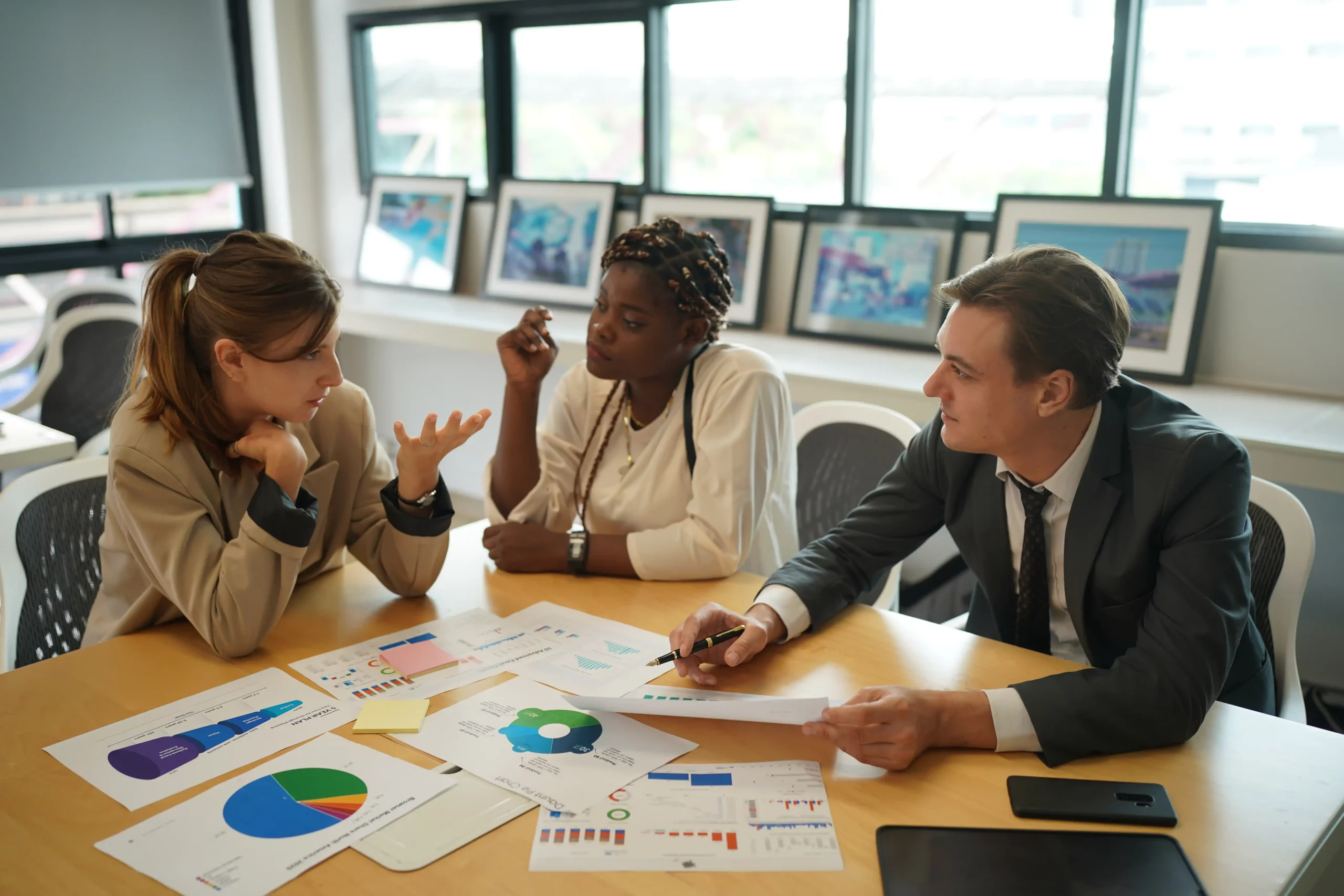 Mortgage Consultation